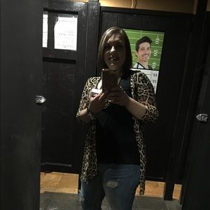 Meet your Posher, Erin